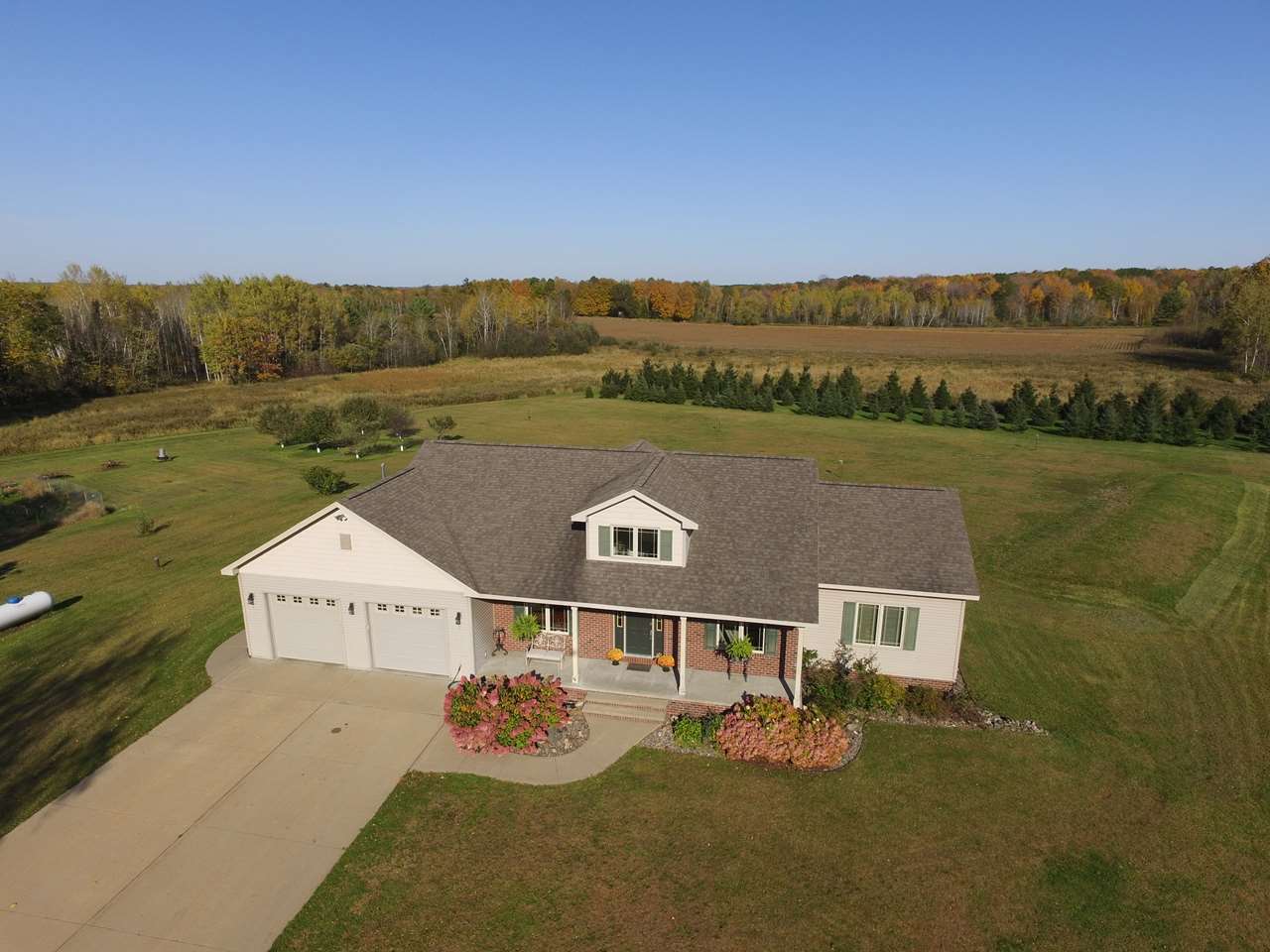 1678 Creek Road Kronenwetter, WI 54455 - Photo 1 of 1