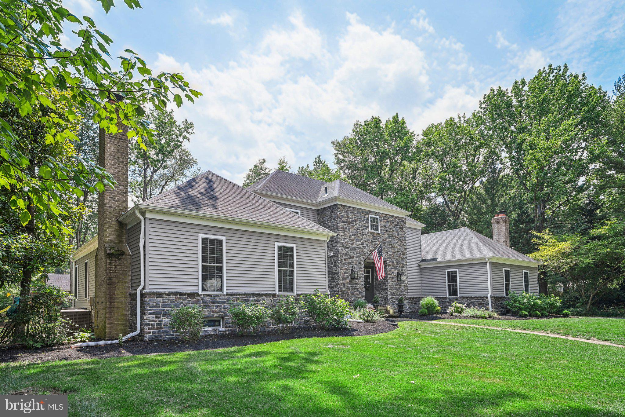 736 Iron Post Road Moorestown, NJ 08057 - Photo 1 of 61