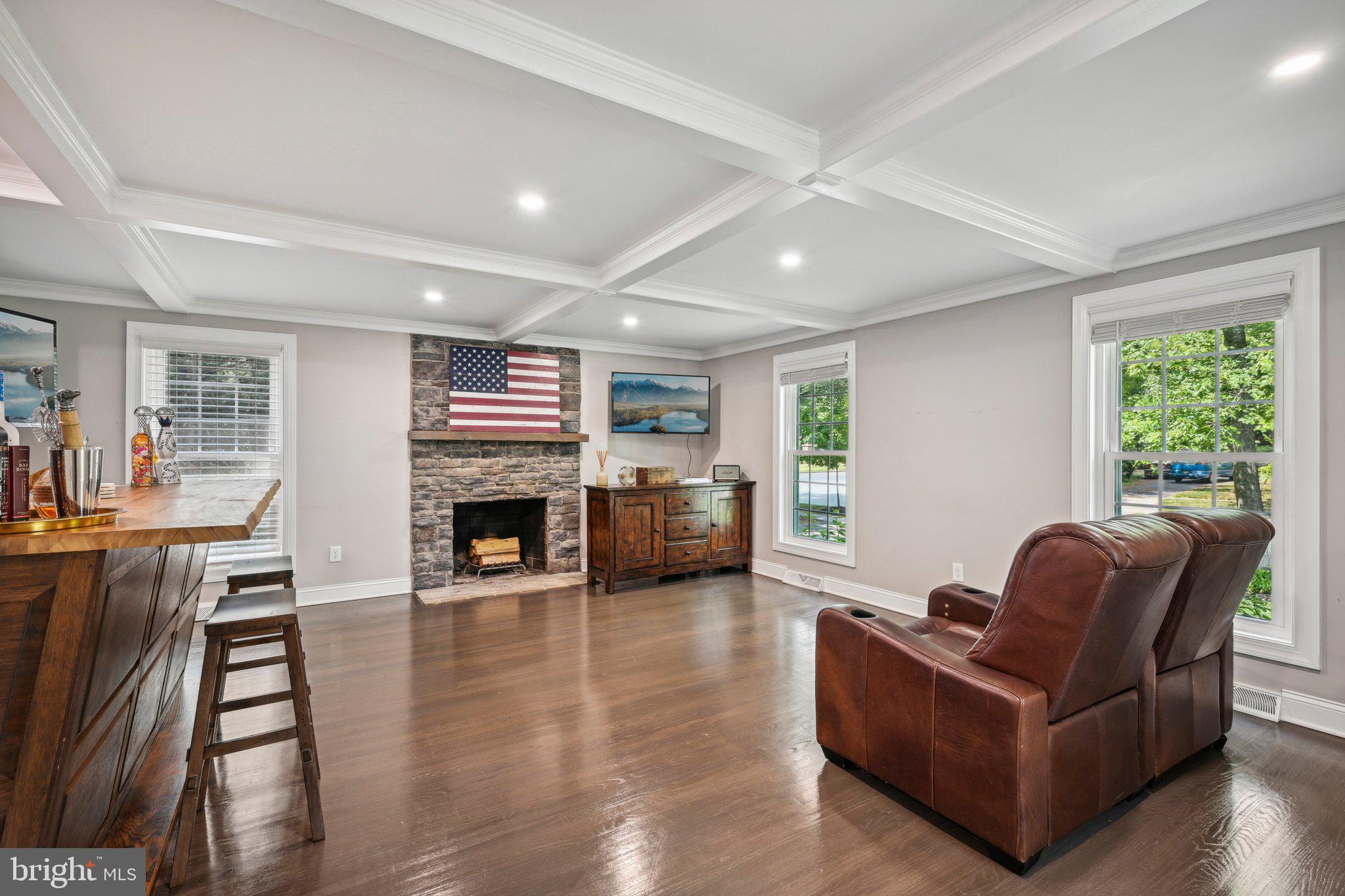 736 Iron Post Road Moorestown, NJ 08057 - Photo 21 of 61