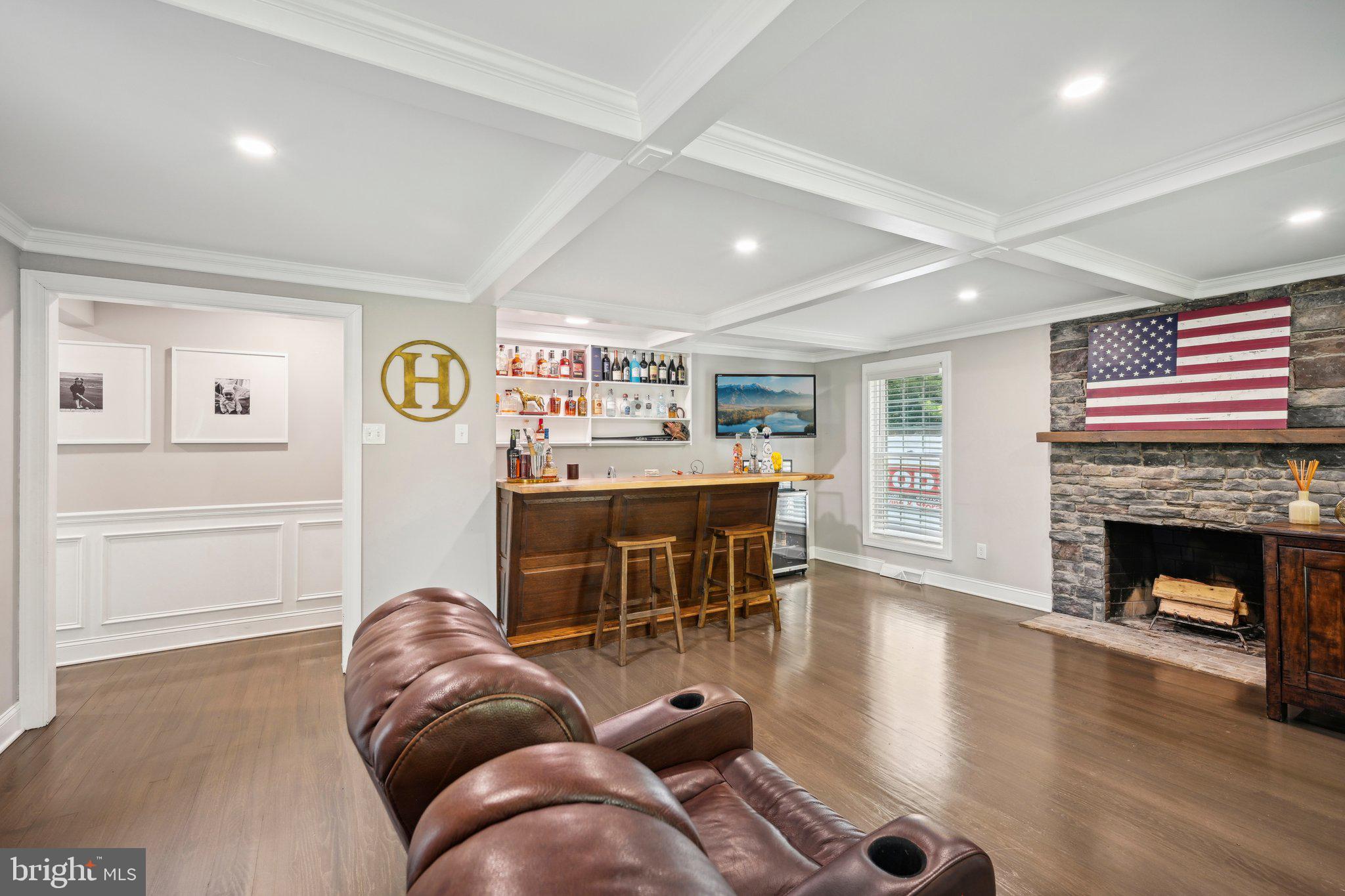 736 Iron Post Road Moorestown, NJ 08057 - Photo 22 of 61