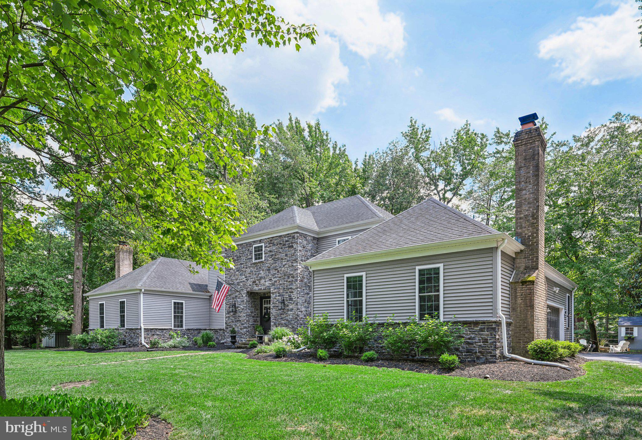 736 Iron Post Road Moorestown, NJ 08057 - Photo 3 of 61