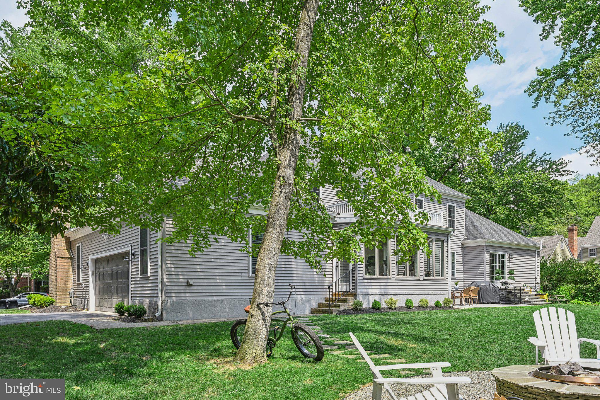 736 Iron Post Road Moorestown, NJ 08057 - Photo 4 of 61