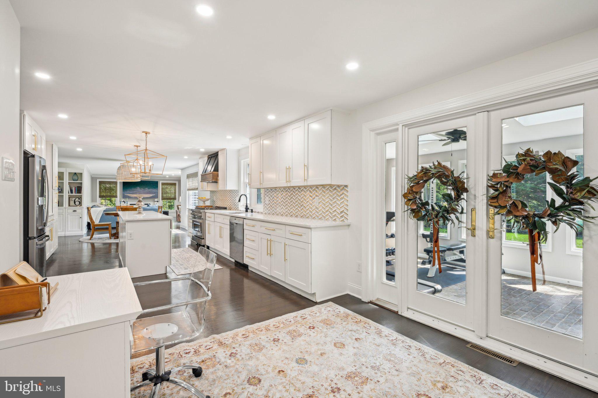 736 Iron Post Road Moorestown, NJ 08057 - Photo 41 of 61