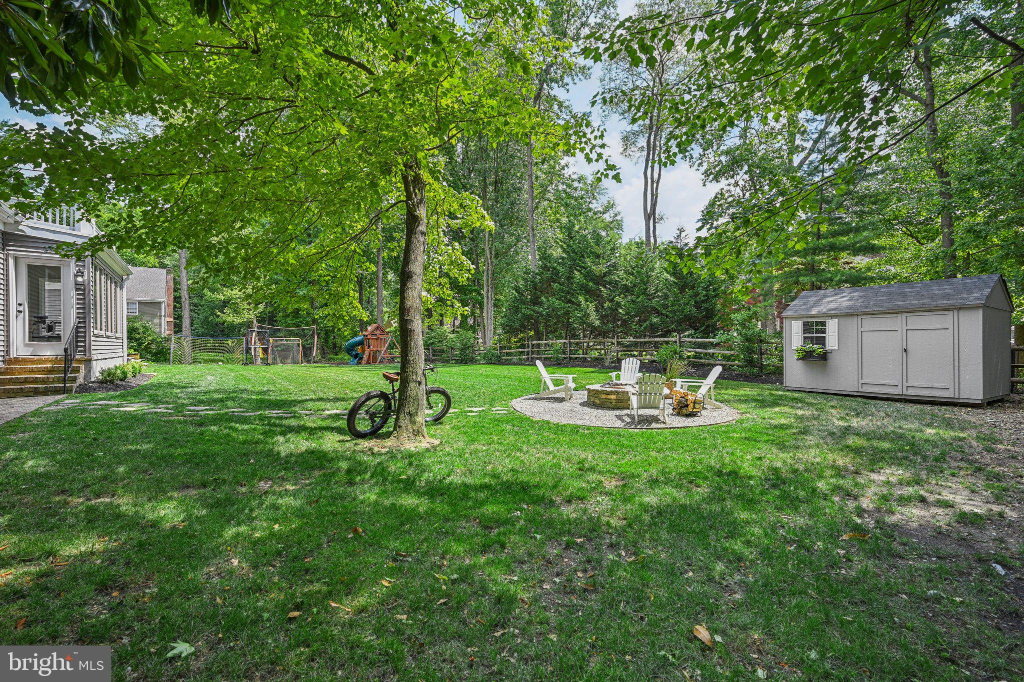 736 Iron Post Road Moorestown, NJ 08057 - Photo 58 of 61