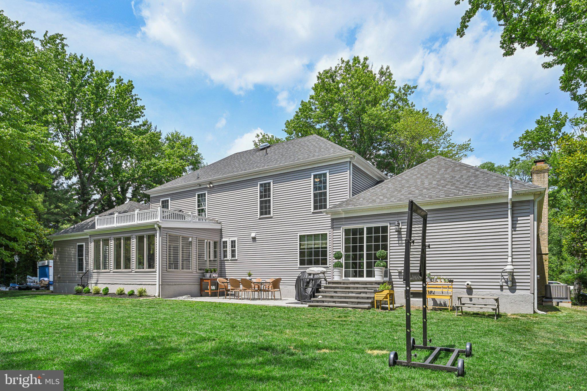 736 Iron Post Road Moorestown, NJ 08057 - Photo 60 of 61