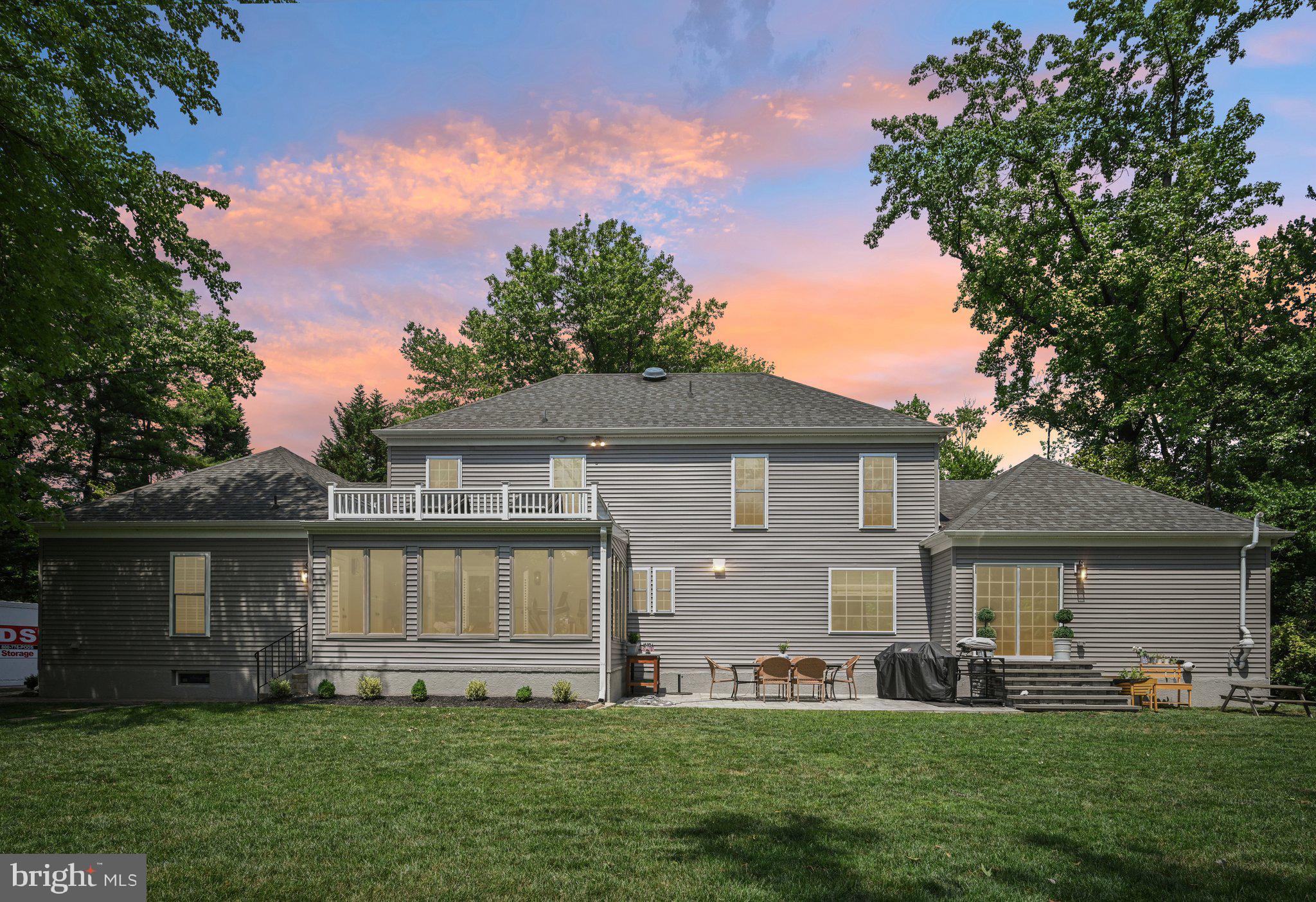 736 Iron Post Road Moorestown, NJ 08057 - Photo 6 of 61