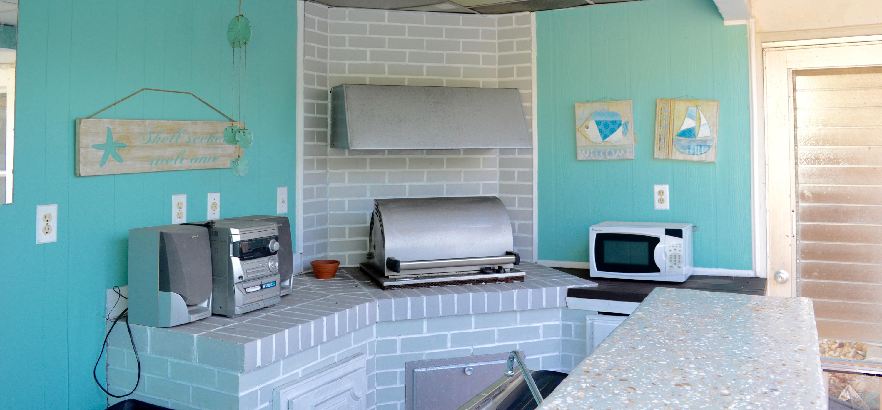 374 Northwest 12th Avenue Boca Raton, FL 33486 - Photo 30 of 37 BBQ