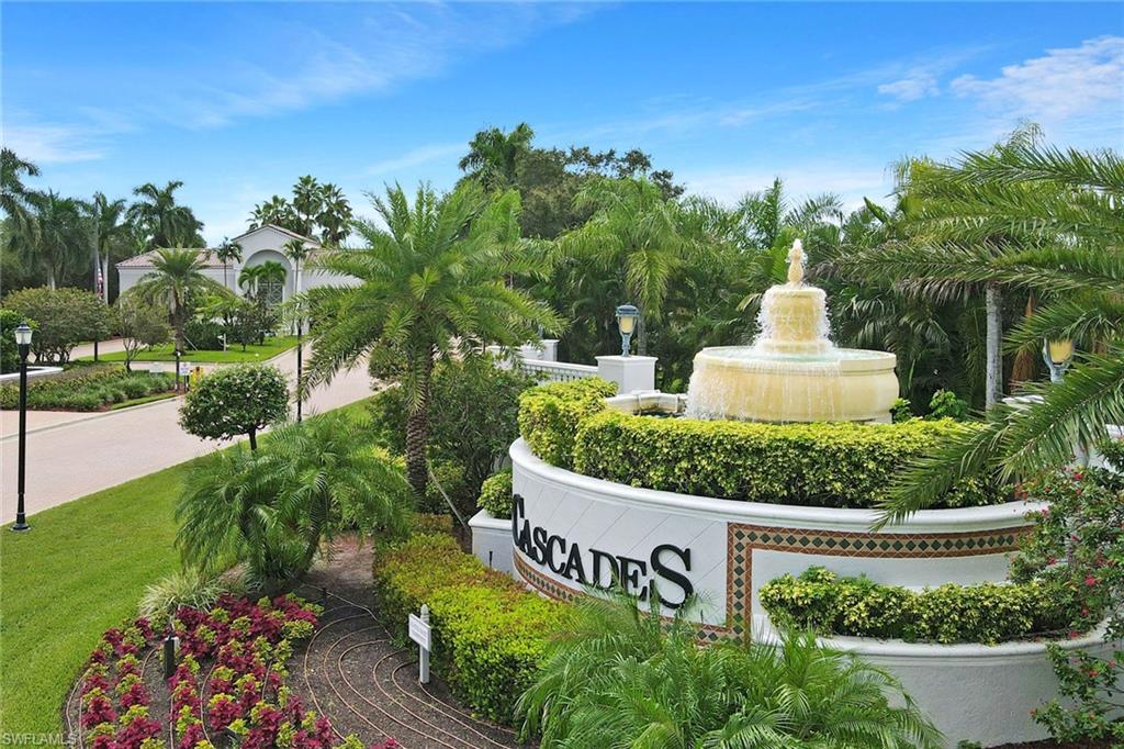 20531 Foxworth Circle Estero, FL 33928 - Photo 32 of 50 View of property's community