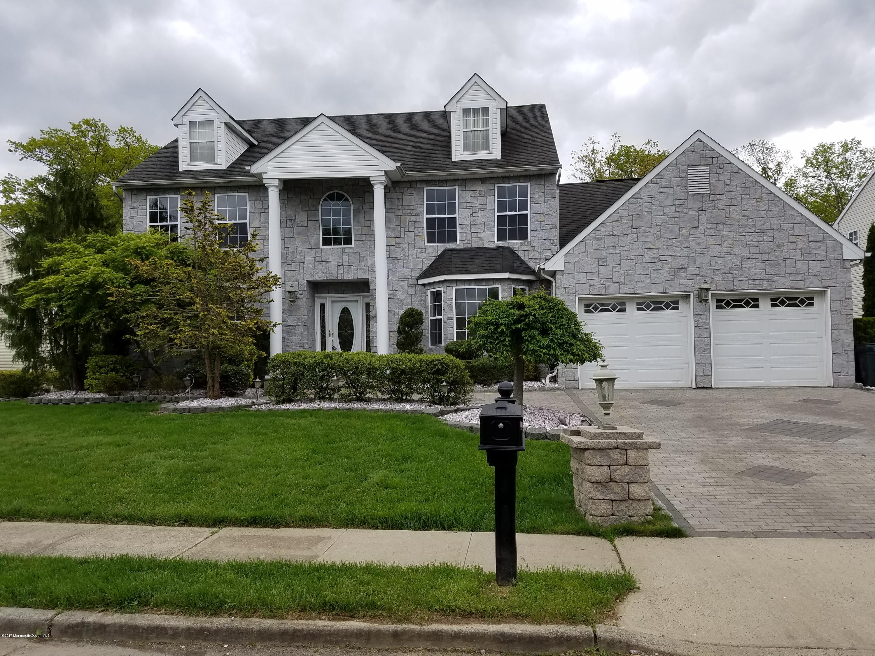 77 West Shenendoah Road Howell, NJ 07731 - Photo 1 of 35 77 shene