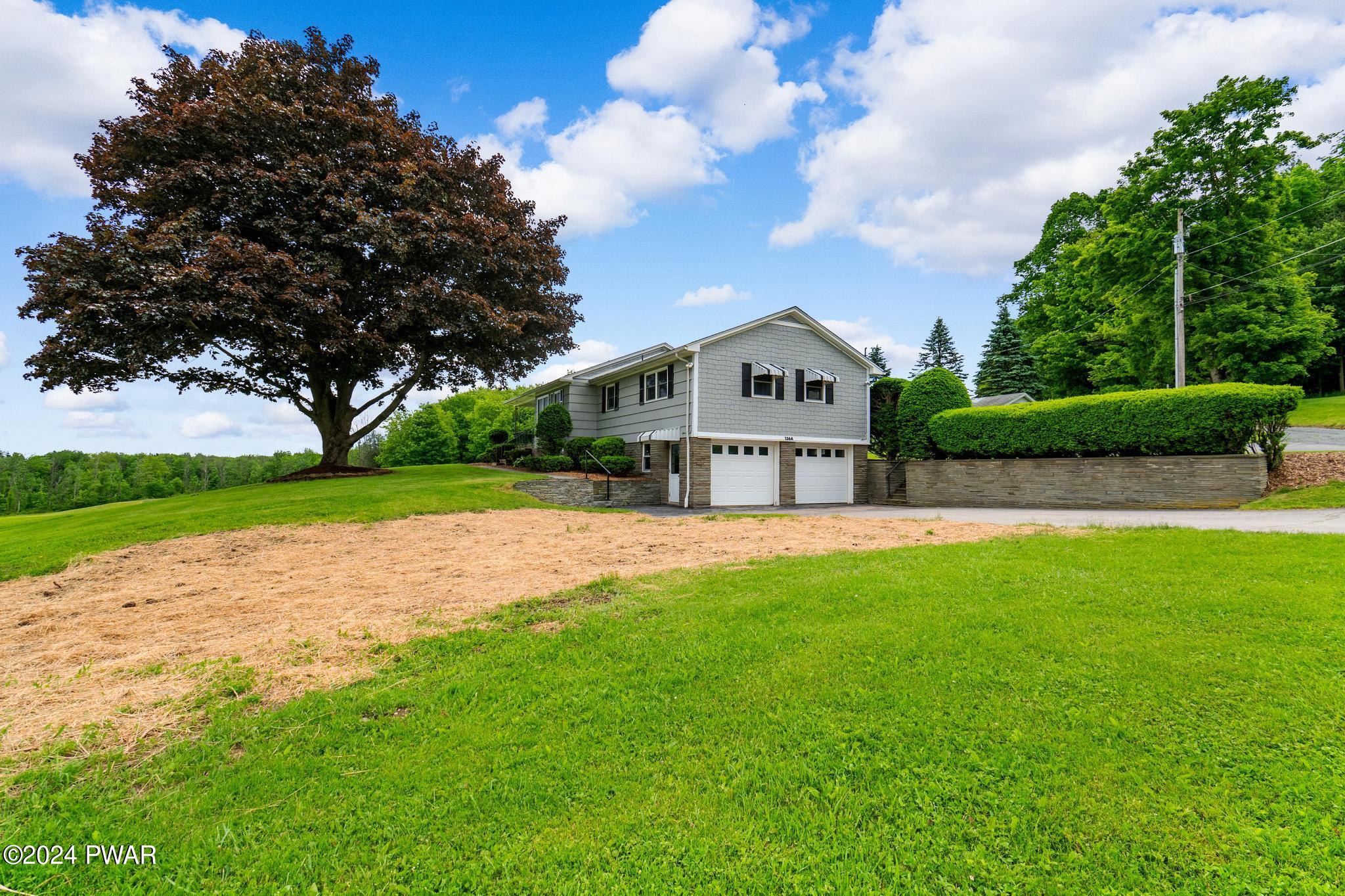 136 A Callapoose Road Moscow, PA 18444 - Photo 27 of 60