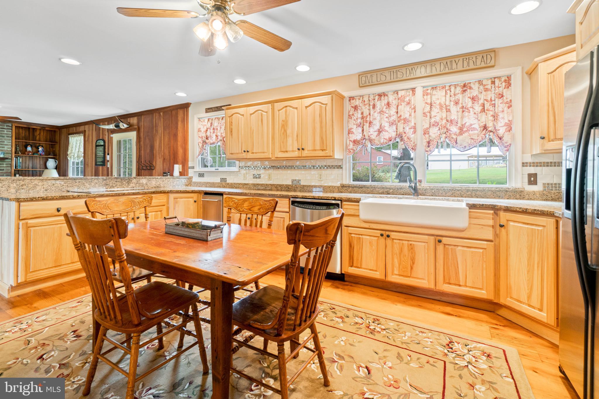 3911 Telegraph Road Elkton, MD 21921 - Photo 15 of 38 Open layout with eat-in kitchen