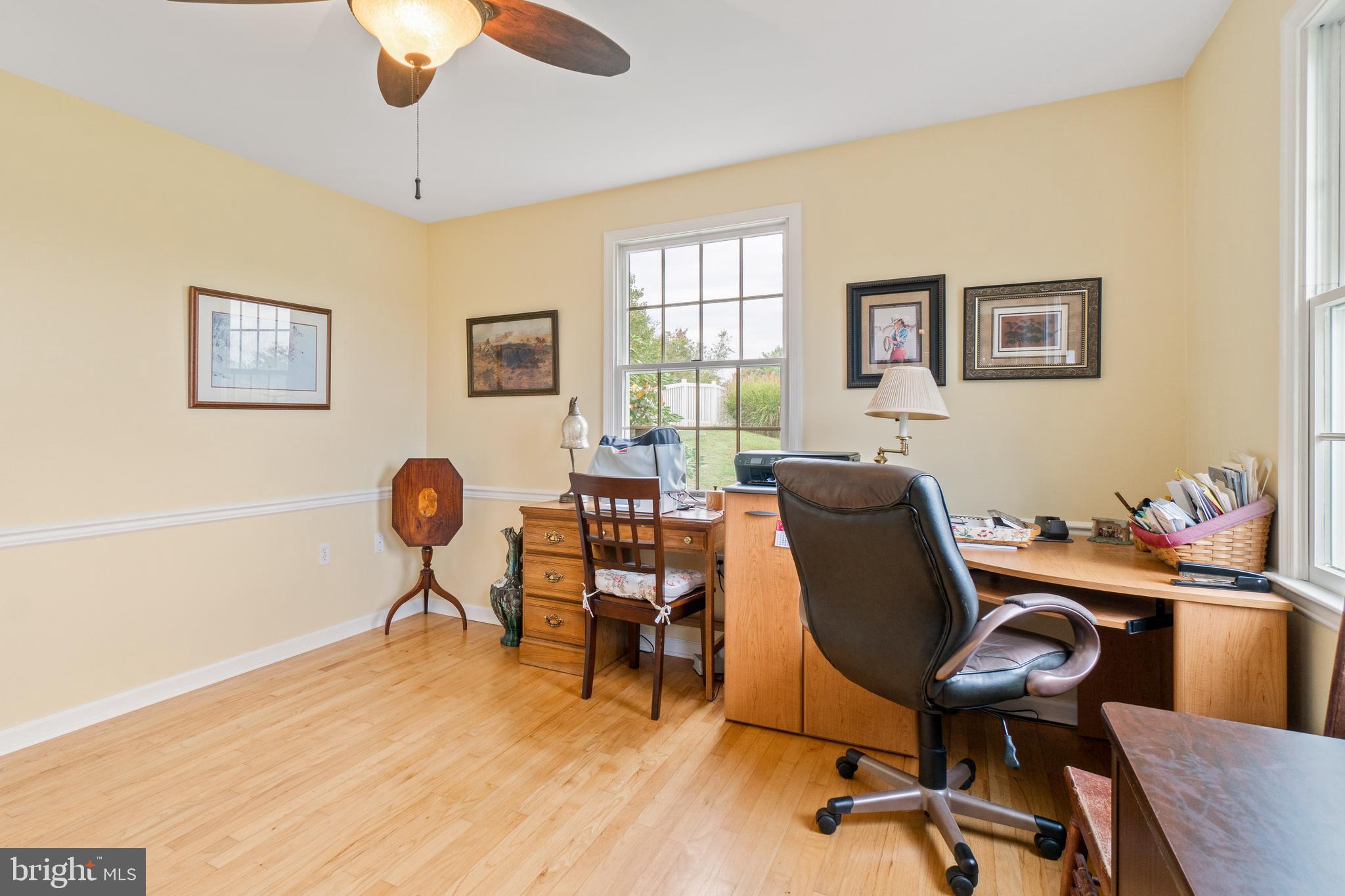 3911 Telegraph Road Elkton, MD 21921 - Photo 16 of 38 Main level bedroom can be used as office