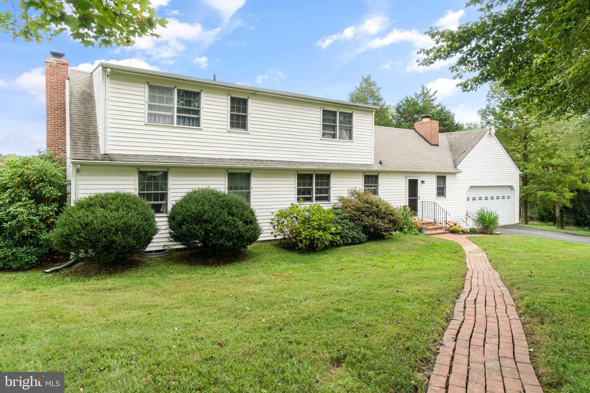 3911 Telegraph Road Elkton, MD 21921 - Photo 25 of 38 Rear entrance leading from Pool House