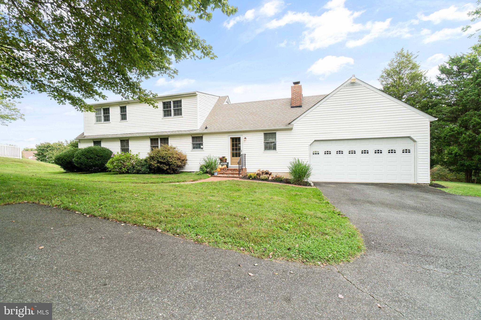 3911 Telegraph Road Elkton, MD 21921 - Photo 26 of 38 Rear entrance from garage and driveway