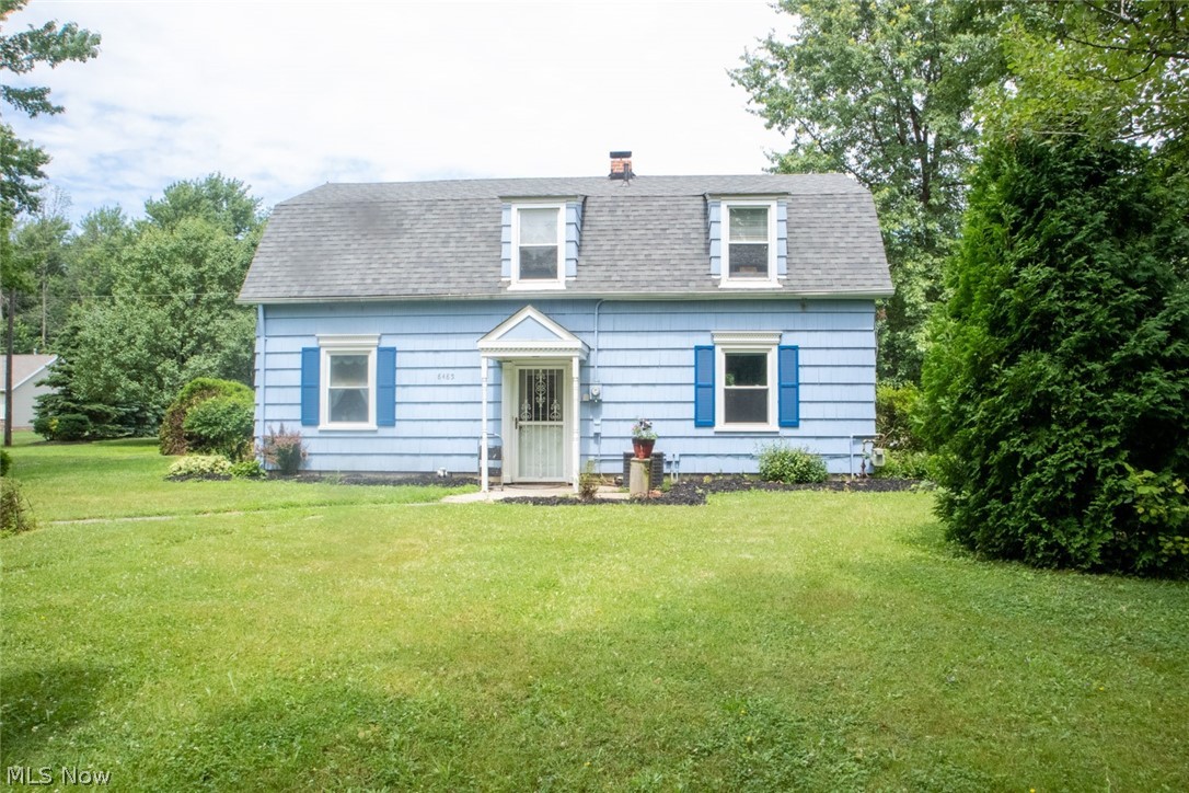 8485 Hendricks Road Mentor, OH 44060 - Photo 4 of 24