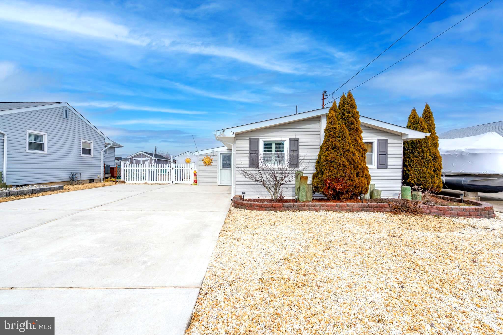 22 West Thames Road Tuckerton, NJ 08087 - Photo 1 of 42