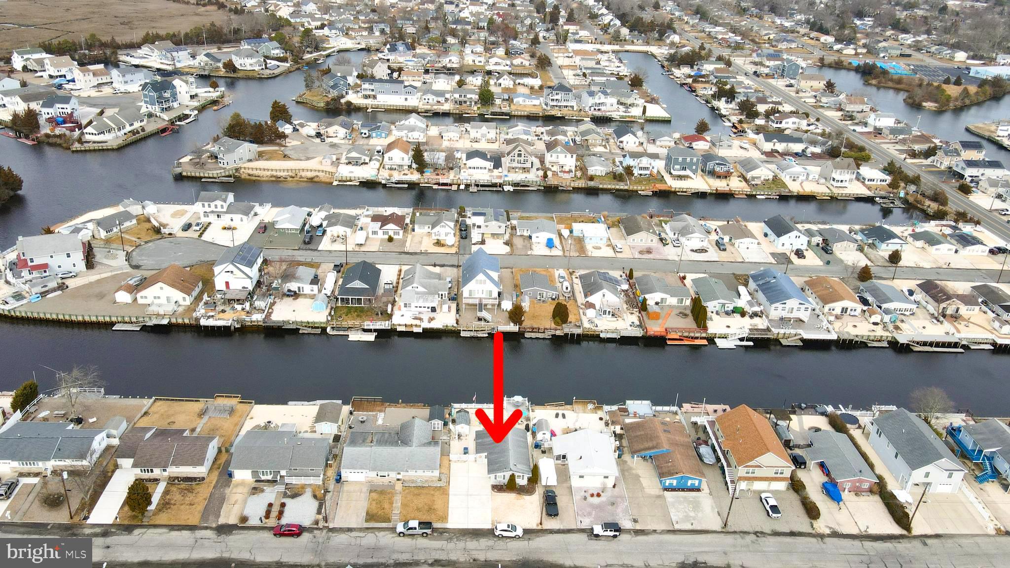22 West Thames Road Tuckerton, NJ 08087 - Photo 40 of 42