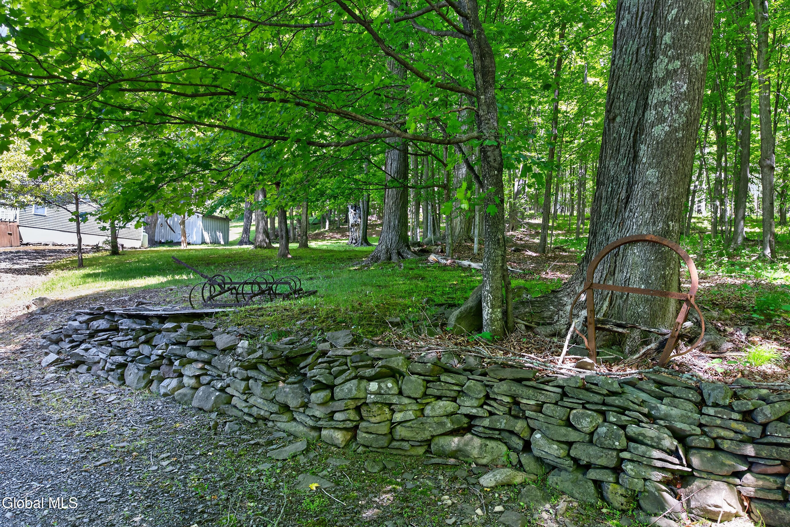 359 Seibert Road Rensselaerville, NY 12120 - Photo 8 of 67 002-359-Seibert-Road-Medusa-NY-12120