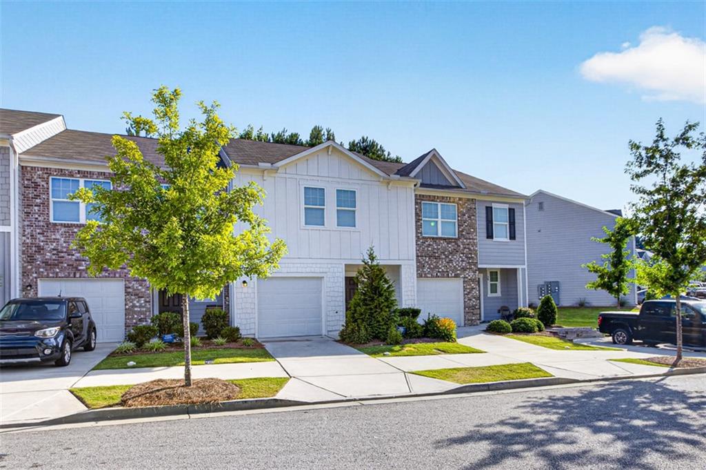 31 Kielder Drive Winder, GA 30680 - Photo 3 of 26
