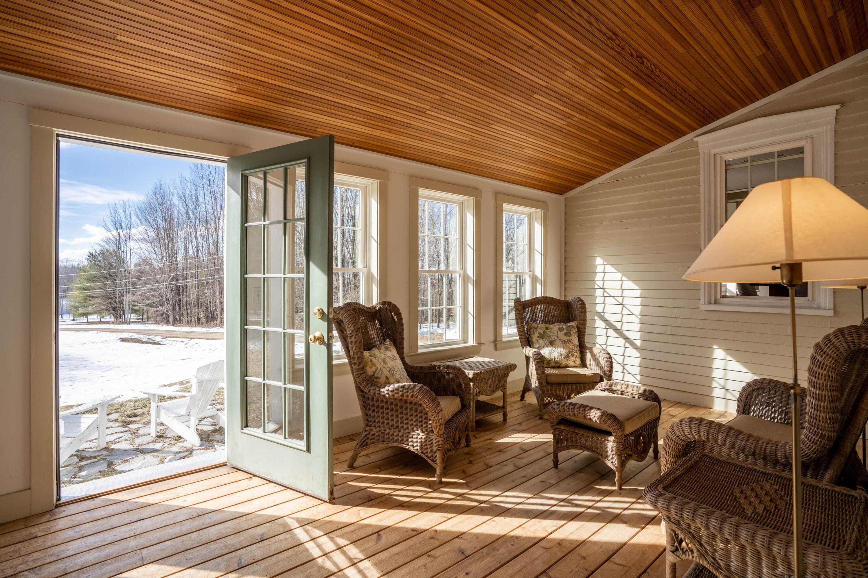 372 Blanchard Rd Extension Cumberland Center, ME 04021 - Photo 15 of 19 2-Interior-42