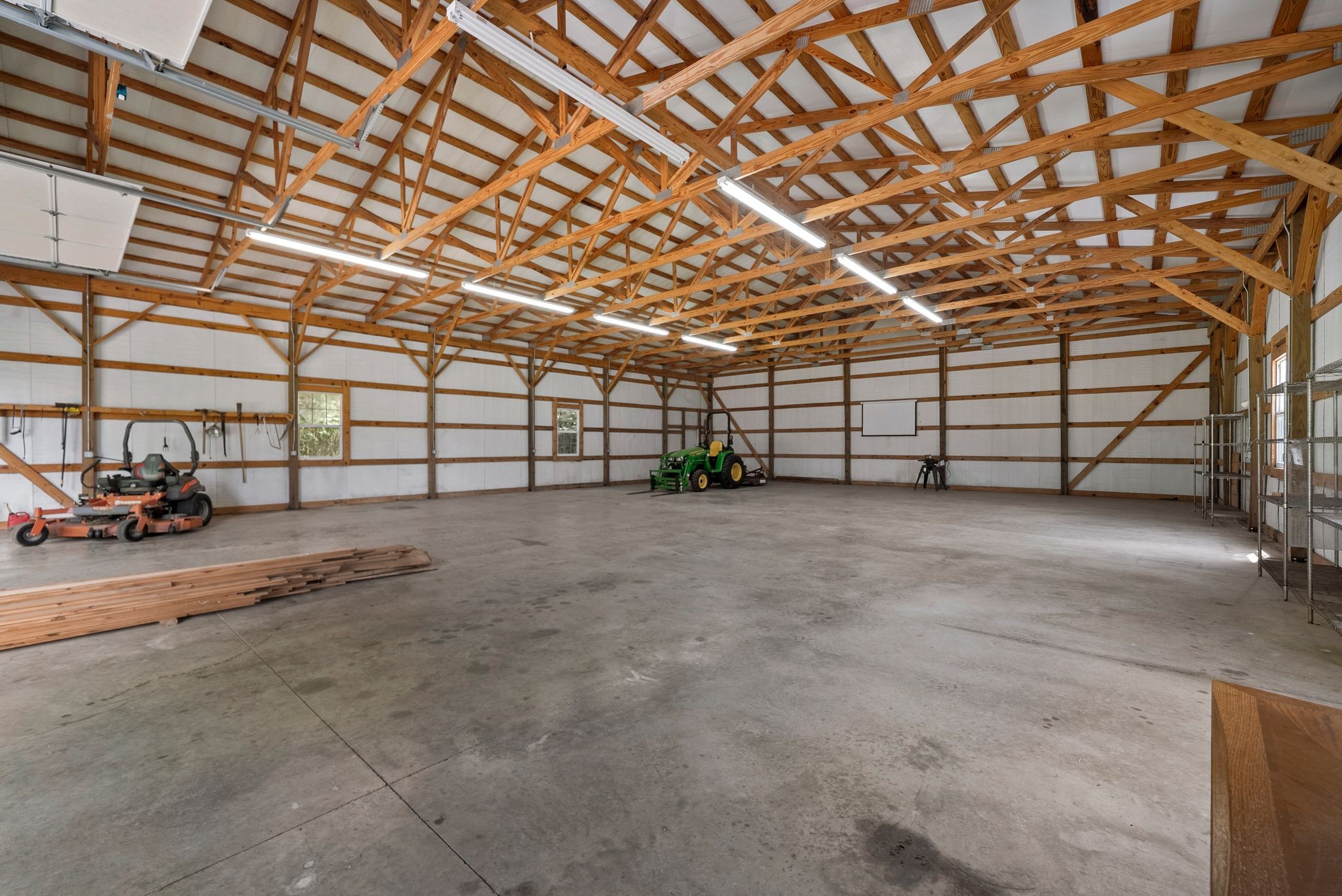 2465 Browns Mill Road Lascassas, TN 37085 - Photo 54 of 56