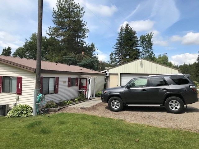 40575 Evan Road Loon Lake, WA 99148 - Photo 1 of 1 Gallery Image 1