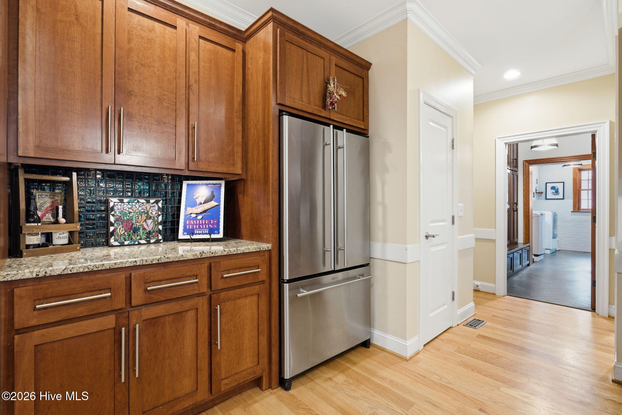 3207 Jennings Farm Road Northwest Wilson, NC 27896 - Photo 16 of 70 Kitchen 5
