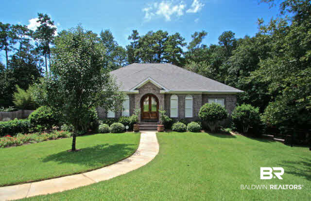 108 Raphael Semmes Drive West Daphne, AL 36527 - Photo 1 of 32