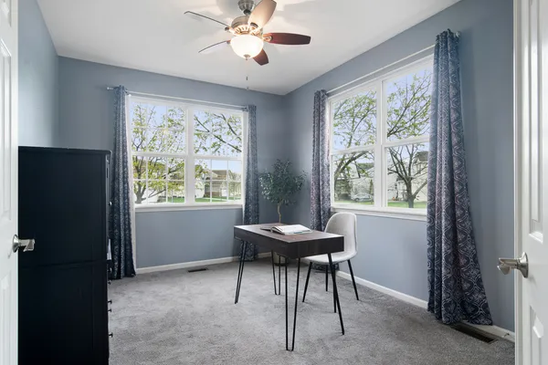 $395,000 | 1057 North Cornerstone Drive, Volo, IL 60020