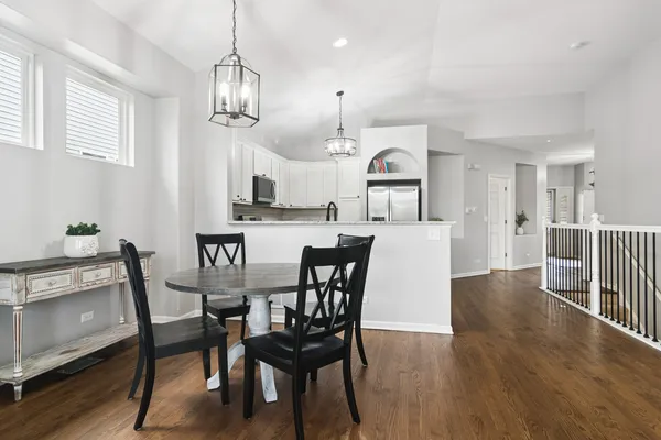 $395,000 | 1057 North Cornerstone Drive, Volo, IL 60020