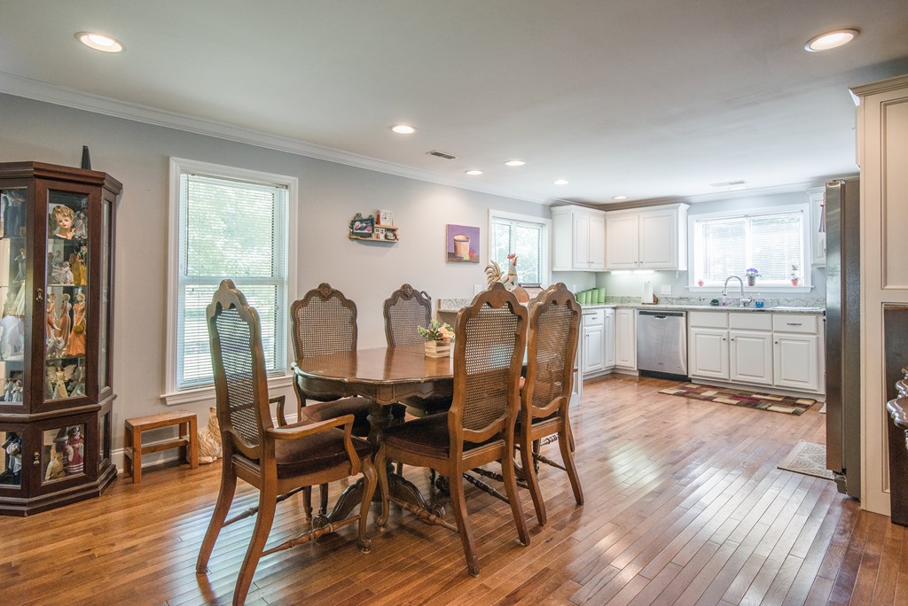 5150 Red Clay Road Cohutta, GA 30710 - Photo 7 of 47 Gallery Image 7