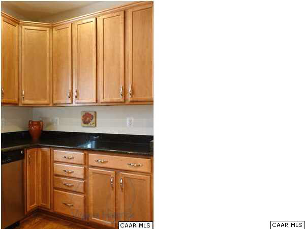 0 Timber Ridge, Unit 2 Gordonsville, VA 22942 - Photo 11 of 19 a kitchen with a sink and cabinets