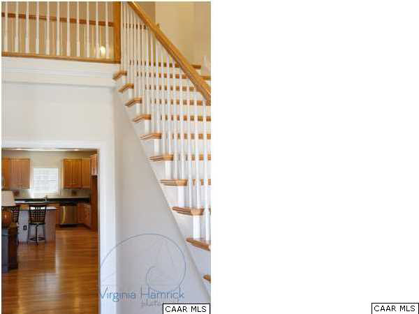 0 Timber Ridge, Unit 2 Gordonsville, VA 22942 - Photo 13 of 19 a view of entryway and hall