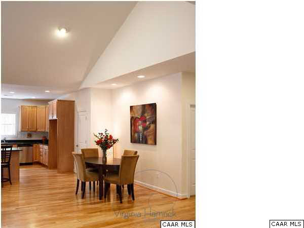 0 Timber Ridge, Unit 2 Gordonsville, VA 22942 - Photo 6 of 19 a dining room with furniture and wooden floor