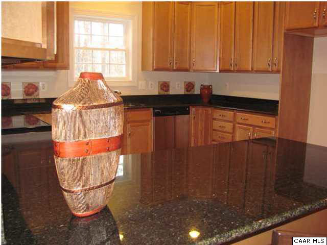 0 Timber Ridge, Unit 2 Gordonsville, VA 22942 - Photo 10 of 19 a kitchen with a sink and a window