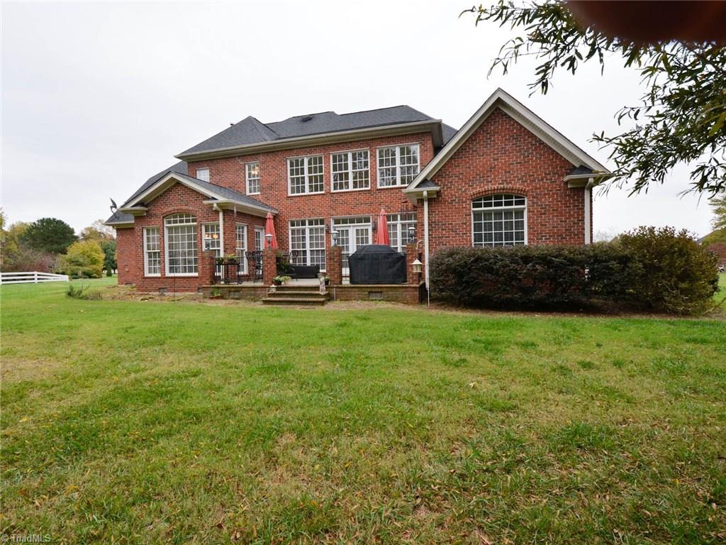 5900 Tarleton Drive Oak Ridge, NC 27310 - Photo 2 of 29