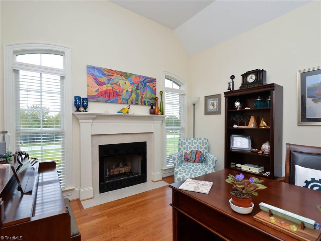 5900 Tarleton Drive Oak Ridge, NC 27310 - Photo 12 of 29