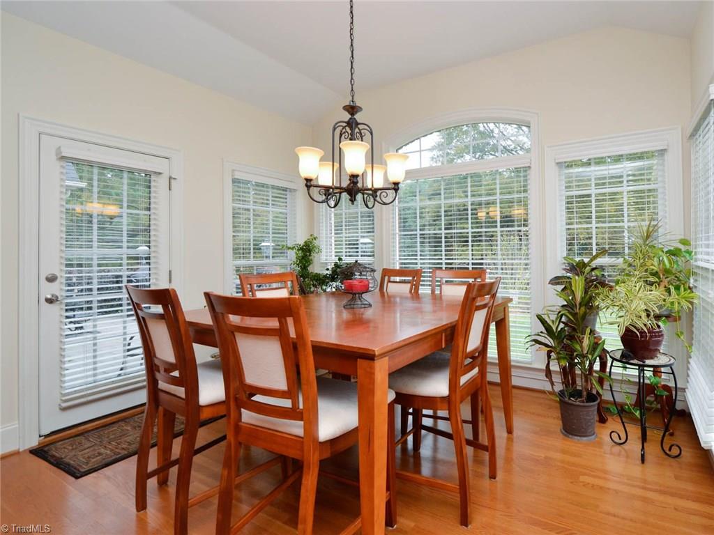 5900 Tarleton Drive Oak Ridge, NC 27310 - Photo 13 of 29