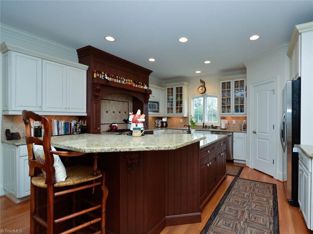 5900 Tarleton Drive Oak Ridge, NC 27310 - Photo 14 of 29