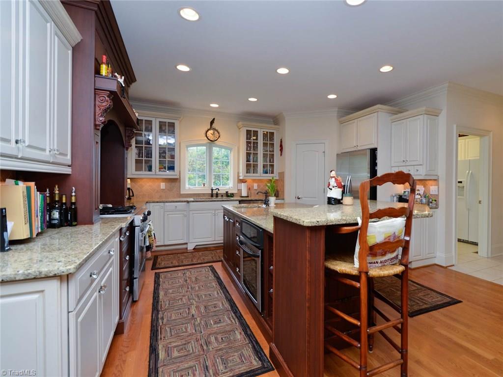5900 Tarleton Drive Oak Ridge, NC 27310 - Photo 15 of 29