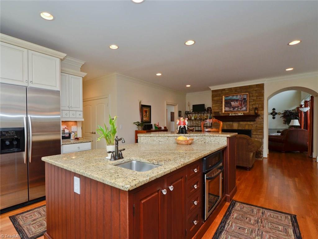 5900 Tarleton Drive Oak Ridge, NC 27310 - Photo 16 of 29