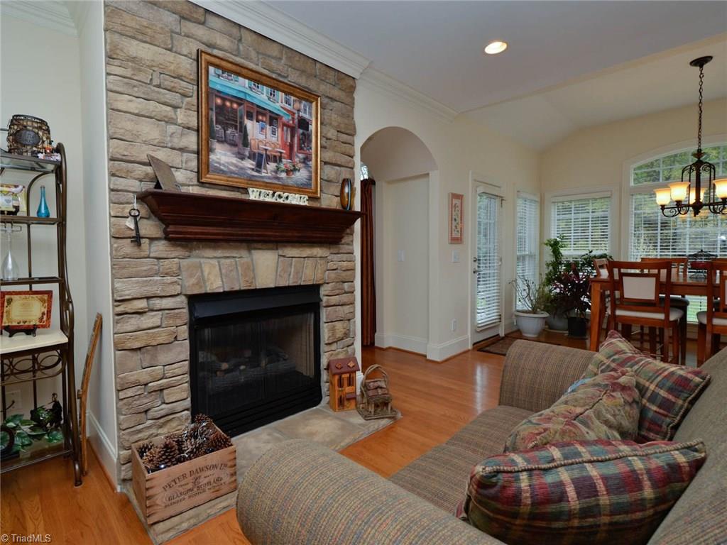 5900 Tarleton Drive Oak Ridge, NC 27310 - Photo 17 of 29