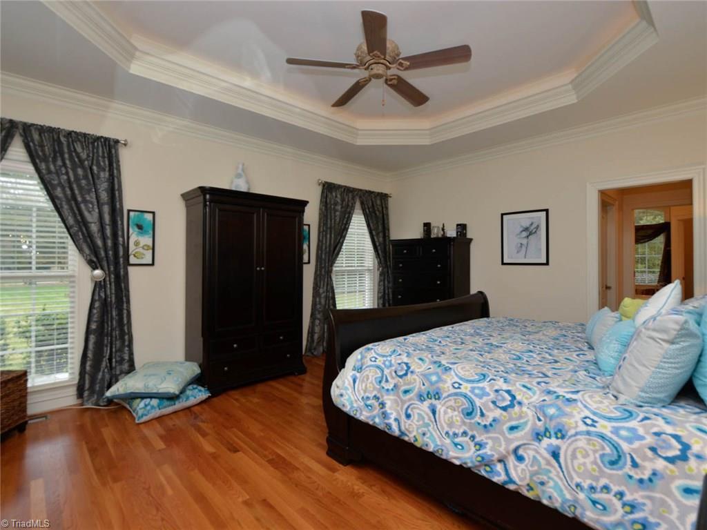5900 Tarleton Drive Oak Ridge, NC 27310 - Photo 18 of 29