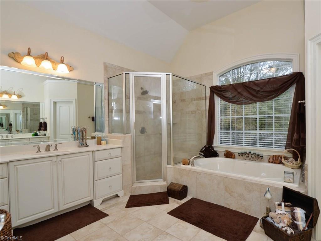 5900 Tarleton Drive Oak Ridge, NC 27310 - Photo 19 of 29