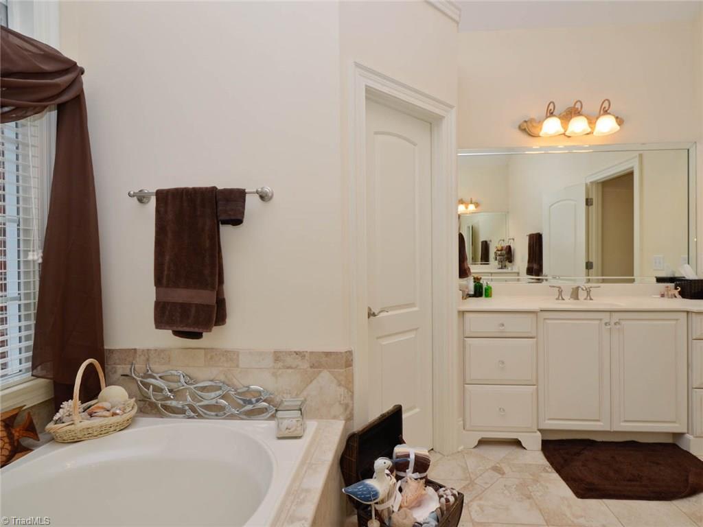 5900 Tarleton Drive Oak Ridge, NC 27310 - Photo 20 of 29