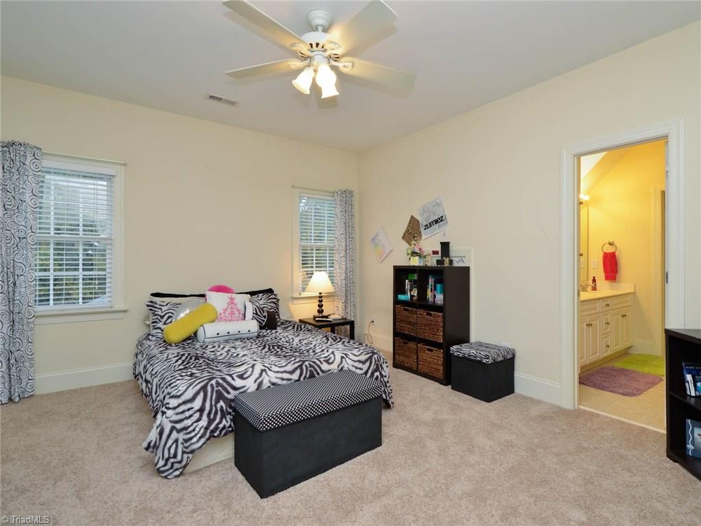 5900 Tarleton Drive Oak Ridge, NC 27310 - Photo 22 of 29
