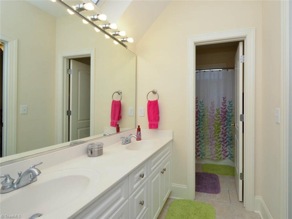 5900 Tarleton Drive Oak Ridge, NC 27310 - Photo 23 of 29