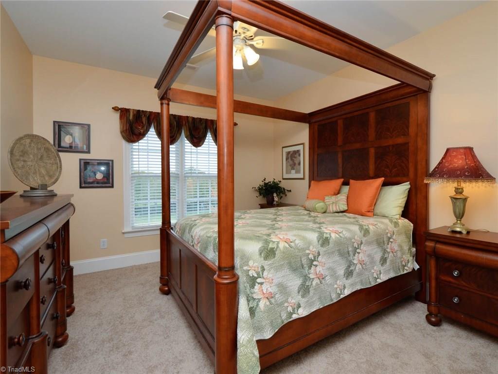 5900 Tarleton Drive Oak Ridge, NC 27310 - Photo 24 of 29