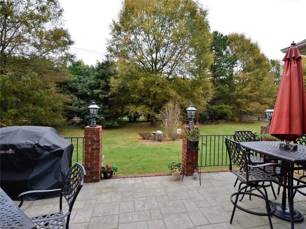 5900 Tarleton Drive Oak Ridge, NC 27310 - Photo 28 of 29