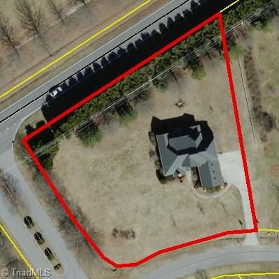 5900 Tarleton Drive Oak Ridge, NC 27310 - Photo 29 of 29